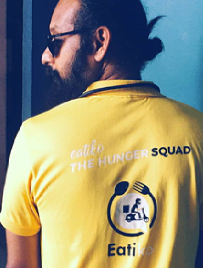 The rise of Eatiko: Online food delivery service in Kerala